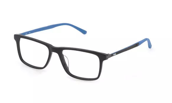 FILA I205 SHINY DARK GREY