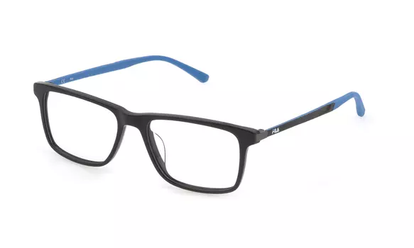 FILA I205 SHINY DARK GREY