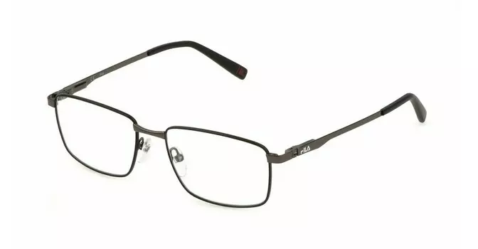 FILA I206 GUN W/MTT BLACK PARTS