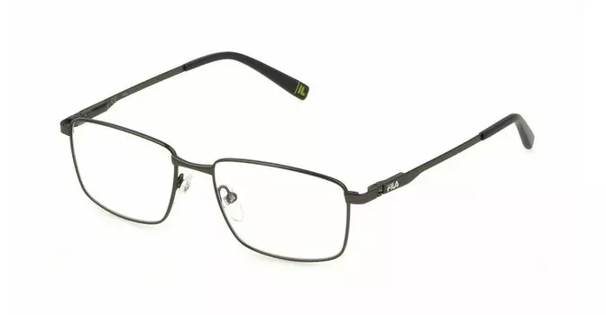 FILA I206 MATT GUN METAL