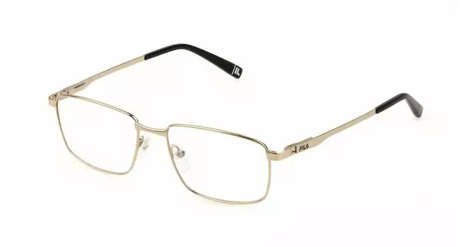 FILA I206 SHINY TOTAL ROSE GOLD