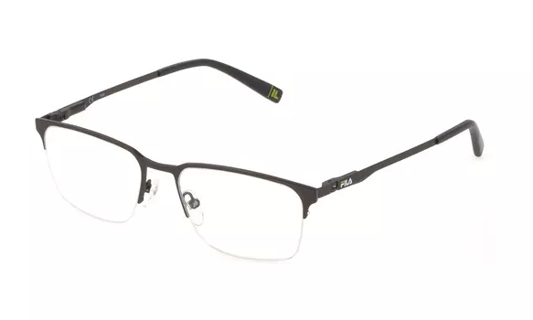 FILA I207 MATT GUN METAL