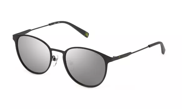 FILA I217 MATT GUN METAL