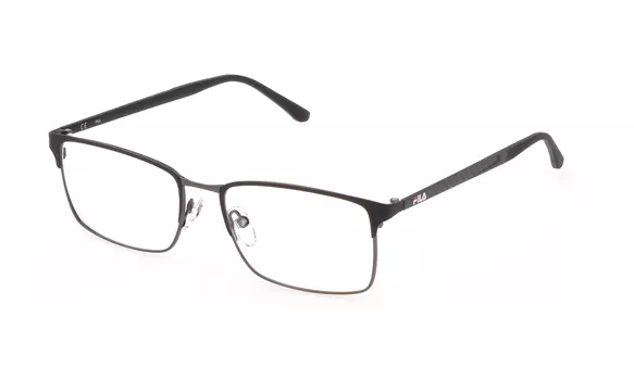 FILA I292 MATT GUN METAL WITH M