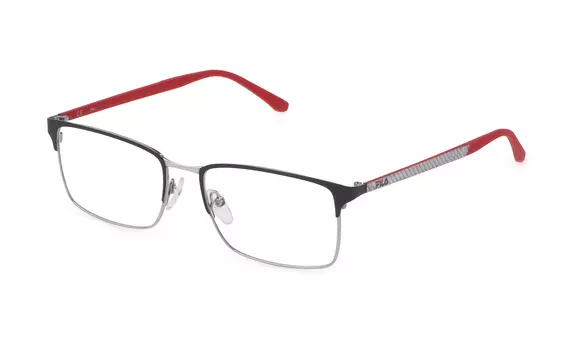 FILA I292 SHINY PALLADIUM W/GRE