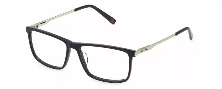 FILA I296 SHINY DARK BLUE