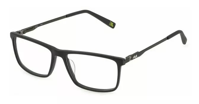 FILA I296 SHINY DARK GREY