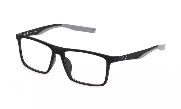 FILA I298 MATT BLACK