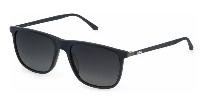 FILA I299 MATT DARK BLUE