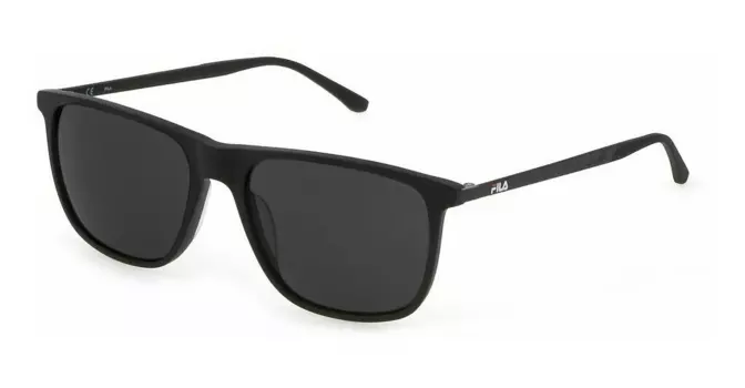 FILA I299 MATT/SANDBLASTED BLACK