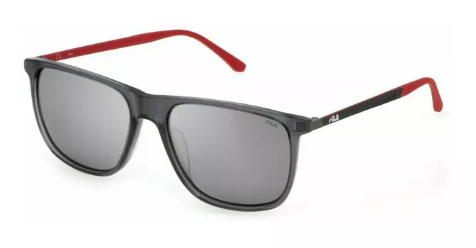 FILA I299V MATT GREY (V65P/С65P)