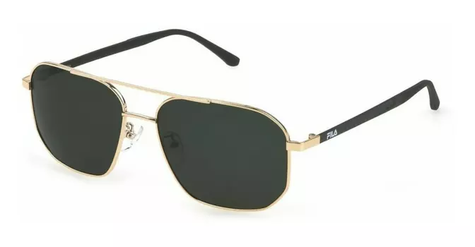 FILA I300V SHINY ROSE GOLD