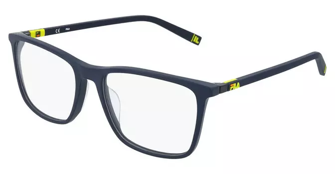 FILA I305 MATT DARK BLUE