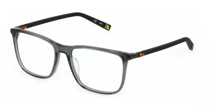 FILA I305 SHINY ASPHALT GREY