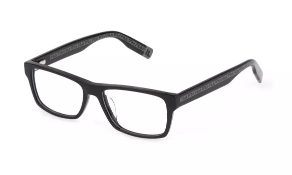 FILA I307 SHINY BLACK