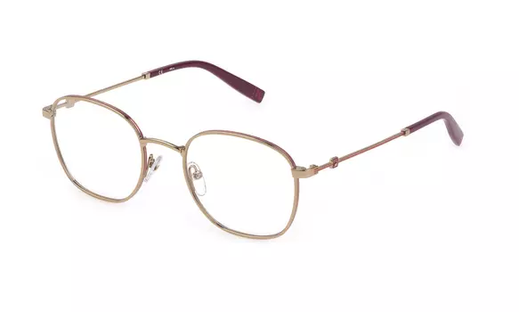 FILA I309 ROSE GOLD W/COLOURED