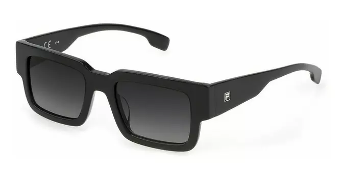 FILA I314V SHINY BLACK