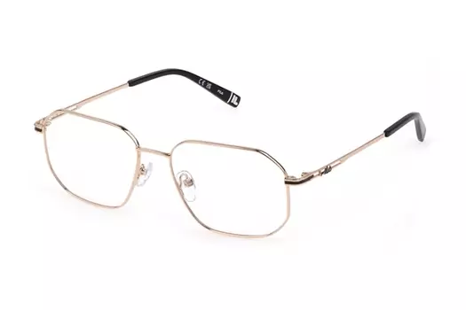 FILA I440 SH.ROSE GOLD W/BLACK