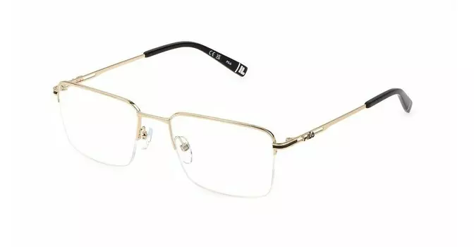 FILA I441 SH.ROSE GOLD W/BLACK