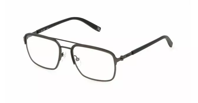 FILA I442 MATT GUN METAL