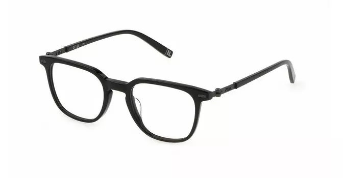 FILA I443 SHINY BLACK