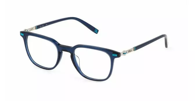 FILA I443 TRANSPARENT BLUE