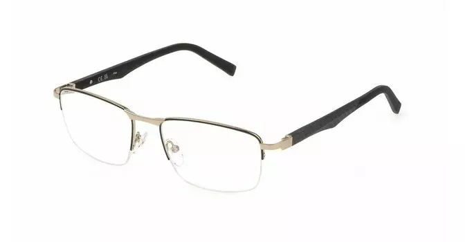 FILA I444 SH.ROSE GOLD W/BLACK