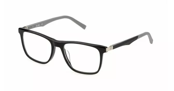 FILA I445 SHINY BLACK