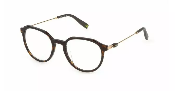 FILA I448 DARK HAVANA