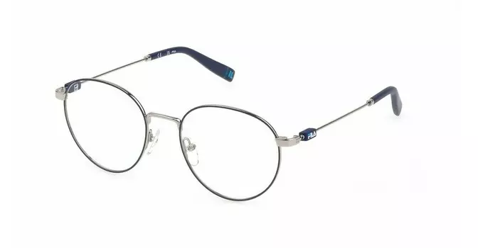 FILA I450 SHINY PALL W/MT BLU