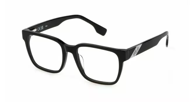 FILA I452 SHINY BLACK