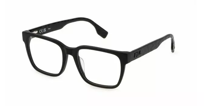 FILA I452V MATT/SANDBLASTED BLK