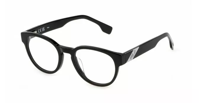 FILA I453 SHINY BLACK