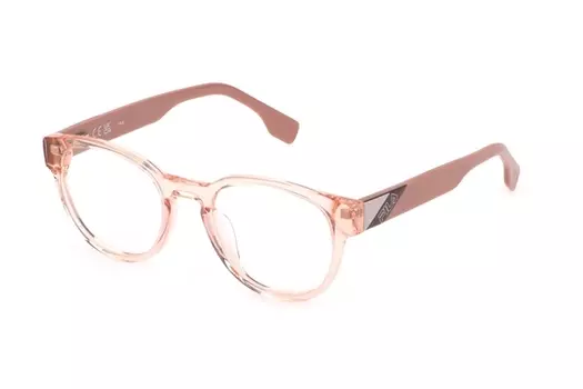 FILA I453 SHINY TRANSP.PEACH