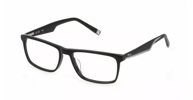 FILA I455 SHINY BLACK