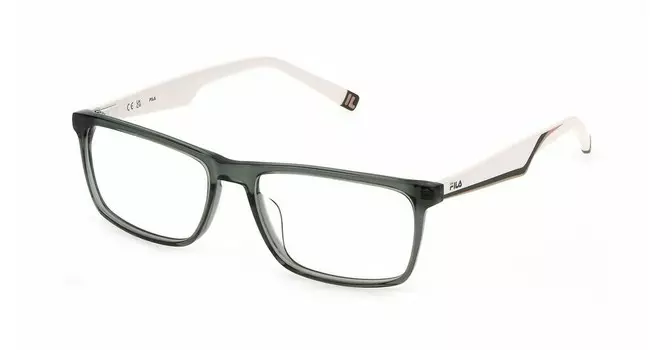 FILA I455 SHINY GREY/GREEN