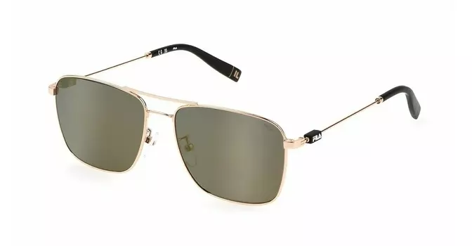 FILA I456 SHINY TOTAL ROSE GOLD