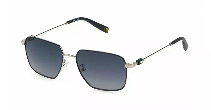 FILA I457 SH.PALLADIUM+MATT AVIO