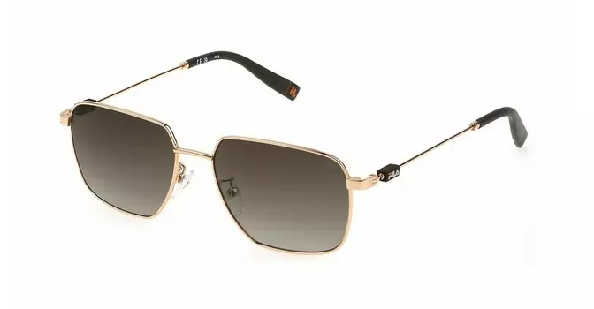 FILA I457 SHINY ROSE GOLD