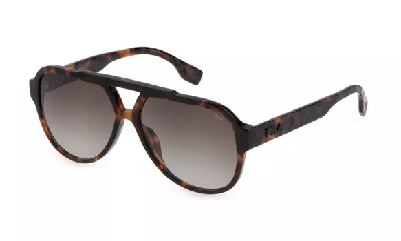 FILA I459V SHINY HAVANA