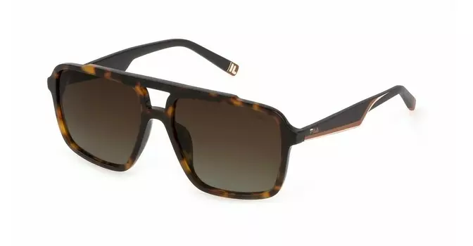 FILA I460 SHINY HAVANA