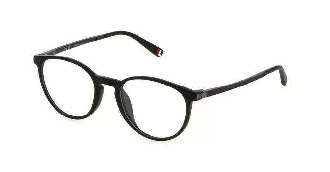 FILA I488L MATT BLACK