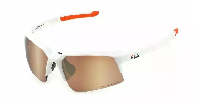 FILA I515 MAT WHITE