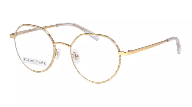 For Art's Sake Hope Gold OP481