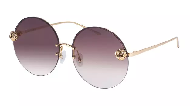 For Art's Sake Knoty Champagne MF2