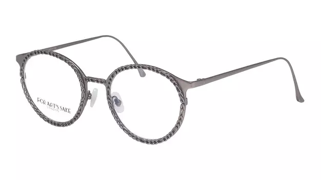 For Art's Sake London Eye Grey OP373