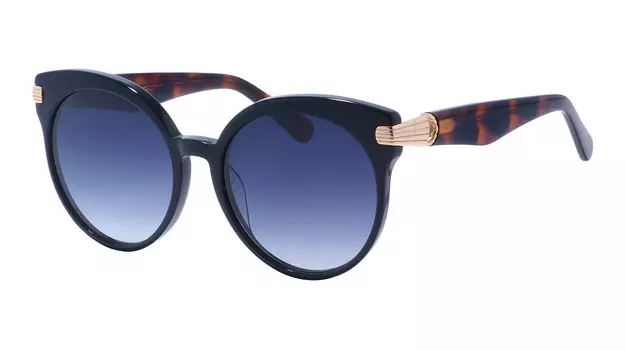 For Art's Sake Muse Black SK1