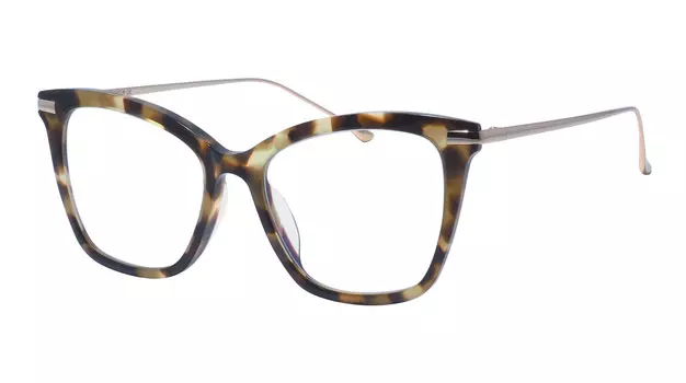 For Art's Sake Paris Brown OP252