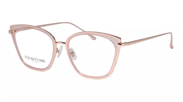 For Art's Sake Sangria Pink OP383