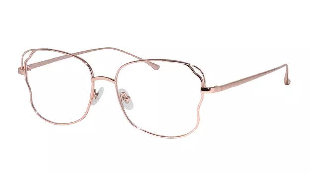 For Art's Sake Sketch Rose OP213